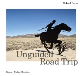 Cover von Roland Iselin - Unguided Road Trip