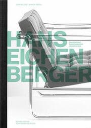 Cover von Hans Eichenberger