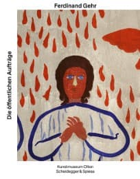 Cover von Ferdinand Gehr