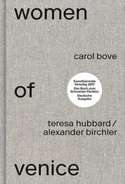 Cover von Women of Venice