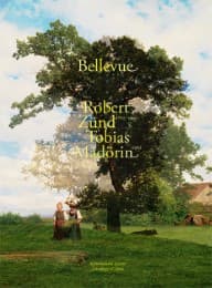 Cover von Bellevue