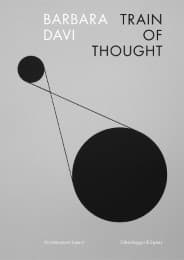 Cover von Barbara Davi - Train of Thought