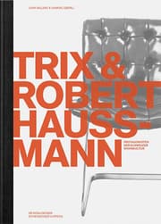 Cover von Trix & Robert Haussmann