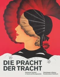 Cover von Die Pracht der Tracht