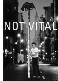 Cover von Not Vital