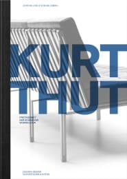 Cover von Kurt Thut