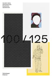 Cover von 100/125