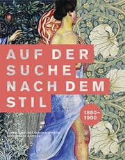 Cover von Auf der Suche nach dem Stil
