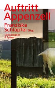 Cover von Auftritt Appenzell