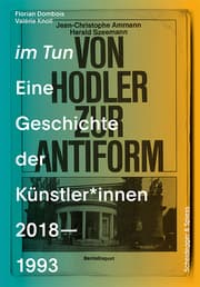 Cover von im Tun
