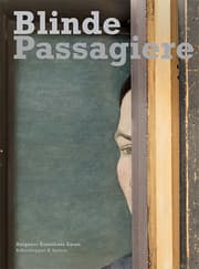 Cover von Blinde Passagiere