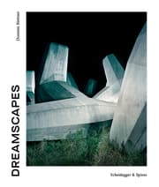 Cover von Dominic Büttner - Dreamscapes