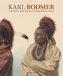Cover von Karl Bodmer