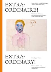Cover von Extraordinaire!/Extraordinary!