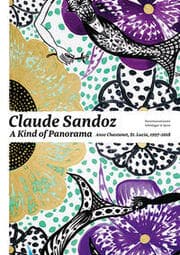 Cover von Claude Sandoz - A Kind of Panorama