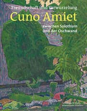 Cover von Freundschaft und Verwurzelung