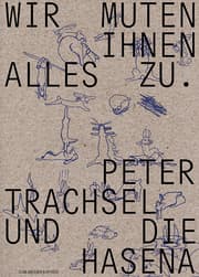 Cover von Wir muten Ihnen alles zu