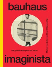 Cover von Bauhaus imaginista
