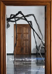Cover von Der innere Spiegel