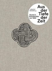 Cover von Aus der Tiefe der Zeit