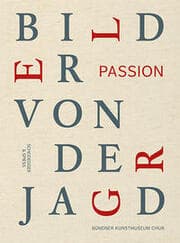 Cover von Passion