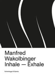 Cover von Manfred Wakolbinger