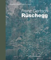 Cover von Franz Gertsch - Rüschegg