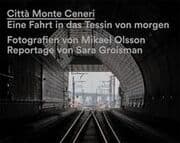 Cover von Città Monte Ceneri