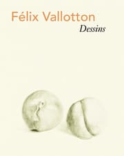Cover von Félix Vallotton - Dessins