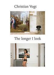 Cover von Christian Vogt - The longer I look