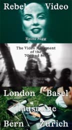 Cover von Rebel Video