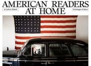 Cover von American Readers at Home