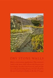 Cover von Dry Stone Walls