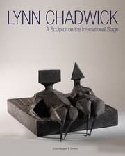 Cover von Lynn Chadwick