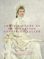 Cover von Chefs-d'oeuvre de la Fondation Gottfried Keller