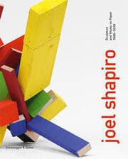 Cover von Joel Shapiro