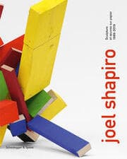 Cover von Joel Shapiro