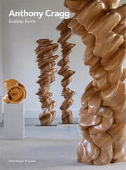 Cover von Anthony Cragg