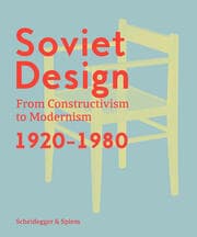 Cover von Soviet Design