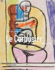 Cover von Le Corbusier