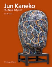 Cover von Jun Kaneko