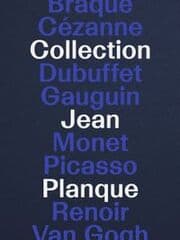 Cover von Collection Jean Planque