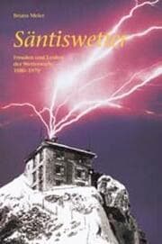 Cover von Säntiswetter