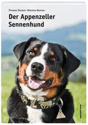 Cover von Der Appenzeller Sennenhund