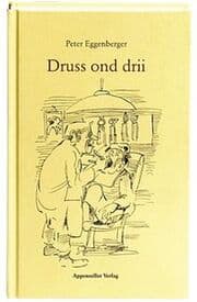 Cover von Druss ond drii