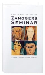 Cover von Zanggers Seminar