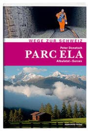 Cover von Parc Ela
