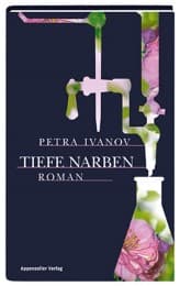 Cover von Tiefe Narben
