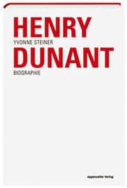 Cover von Henry Dunant
