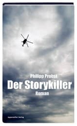 Cover von Der Storykiller